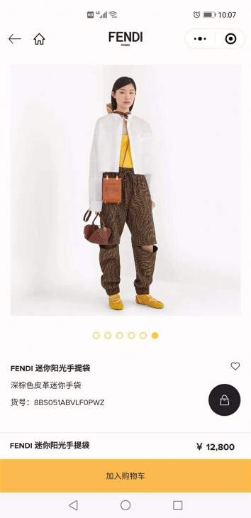 Picture of Fendi Handbags _SKUfw237492691fw